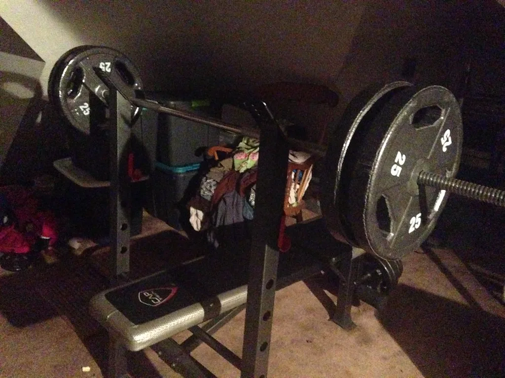 adjustable bench angle settings