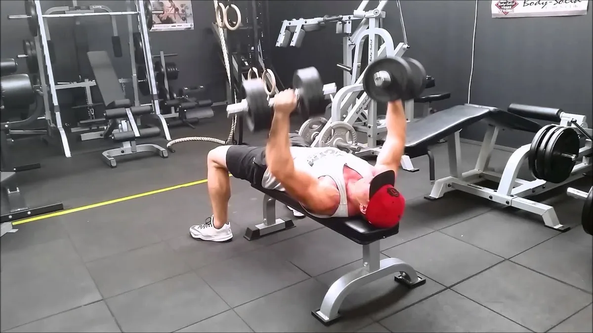 adjustable dumbbell locking collar