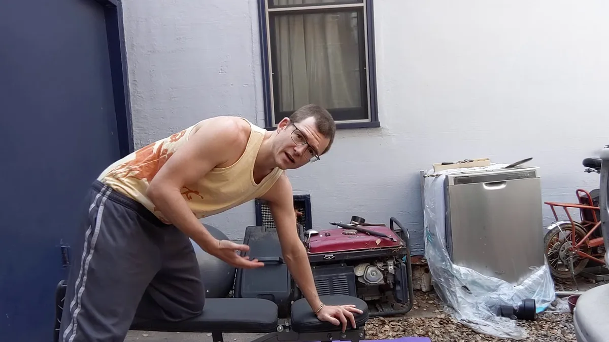 dumbbell row form scapular retraction