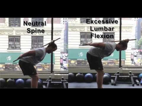 hip hinge diagram