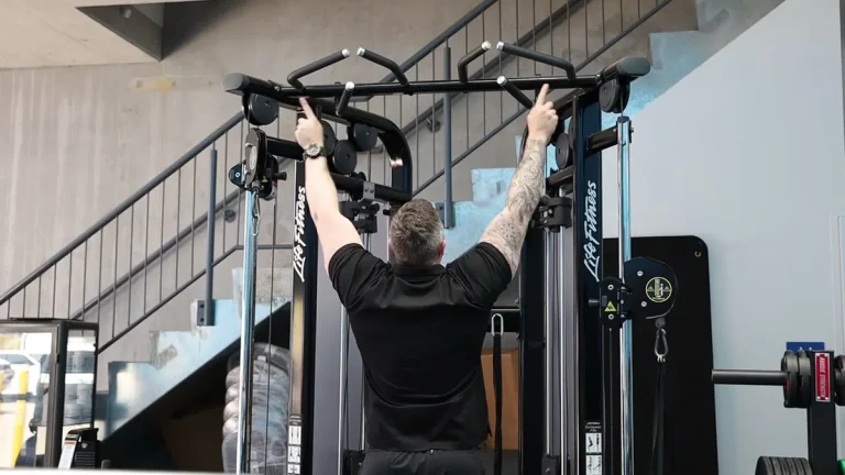 how to work out biceps without dumbbells