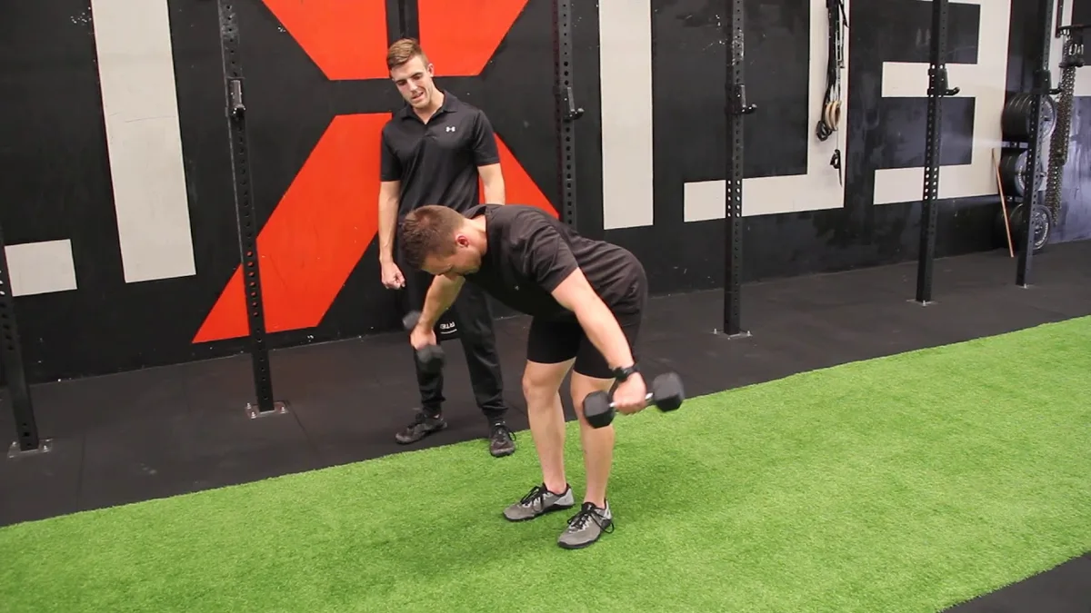 rear delt fly