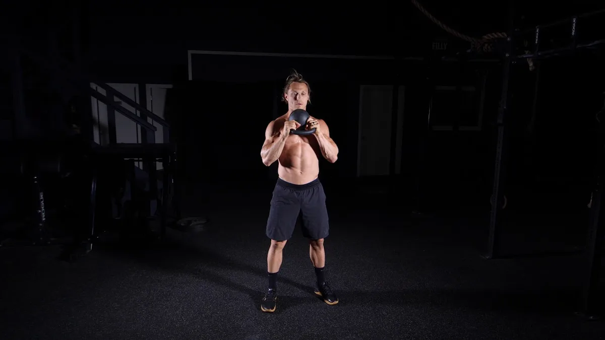 upper body vs lower body starting weights