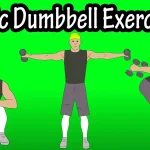 what dumbbell weight should i start with female