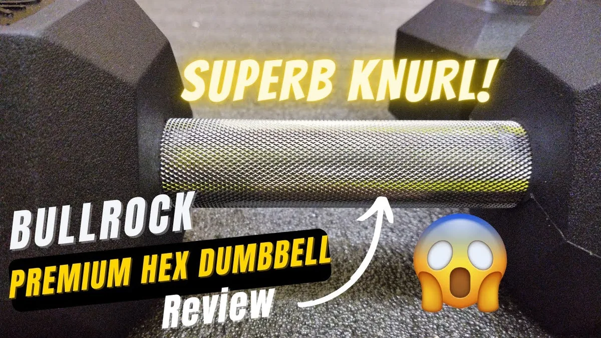 what's a good weight dumbbell to start with​