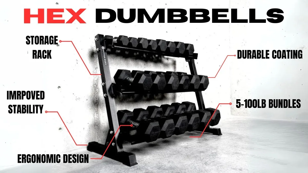 where to buy dumbbells for cheap