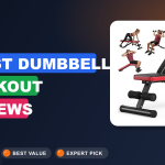 7 Best Chest Dumbbell Workout​ Reviews