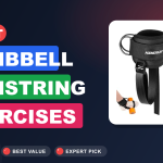 7 Best Dumbbell Hamstring Exercises​ Reviews