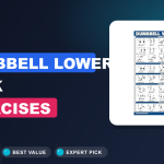 7 Best Dumbbell Lower Back Exercises​ Reviews