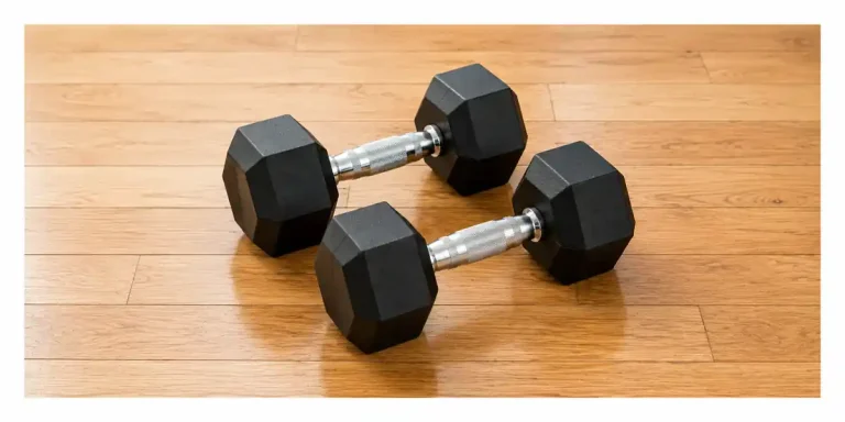 Can Dumbbells Damage Hardwood Floors