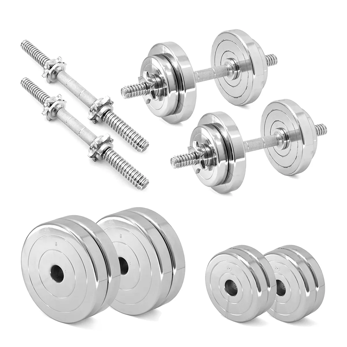 progressive overload