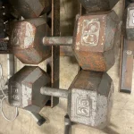 where can I get dumbbells cheap